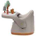 Maxi-Cosi Jay PLUS 3in1 székmagasító/ etetőszék - Elegance Beige
