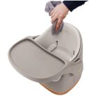 Maxi-Cosi Jay PLUS 3in1 székmagasító/ etetőszék - Elegance Beige