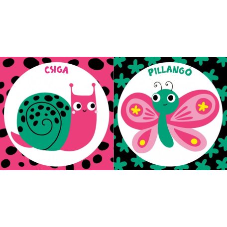 Fürdik a baba - Fürdőskönyv