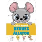 Kedves állatok - Cini és barátai