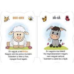 Kedves állatok - Cini és barátai