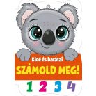 Számold meg! - Kloé és barátai