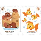 Számold meg! - Kloé és barátai