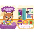 Jó éjszakát, Muki! - Napi rutin