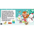 Karácsony az erdőben 