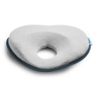 Sensillo laposfej elleni párna - szürke/grafit