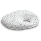 Sensillo laposfej elleni párna - Levelek