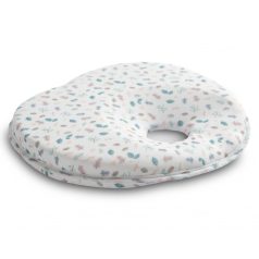 Sensillo laposfej elleni párna - Levelek