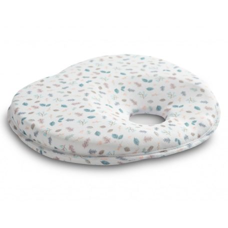 Sensillo laposfej elleni párna - Levelek