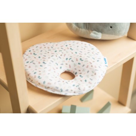 Sensillo laposfej elleni párna - Levelek