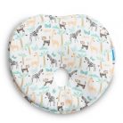 Sensillo laposfej elleni párna - Zoo