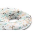 Sensillo laposfej elleni párna - Zoo