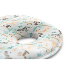 Sensillo laposfej elleni párna - Zoo