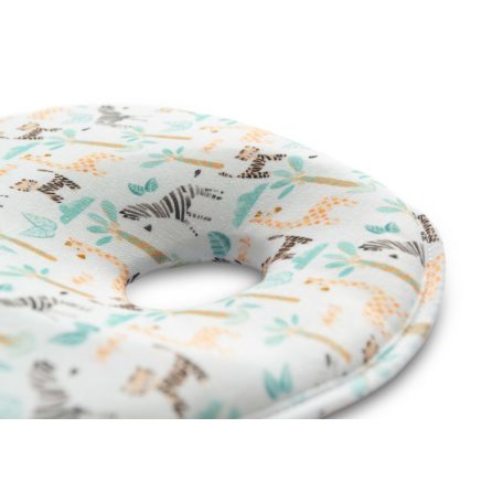 Sensillo laposfej elleni párna - Zoo