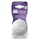 Philips AVENT SCY962/02 Natural Response etetőcumi 2. újszülött atfolyás 0hó+, 2 db