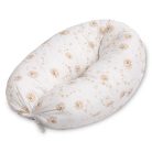 Baba-Mama többfunkciós párna - pitypangos 