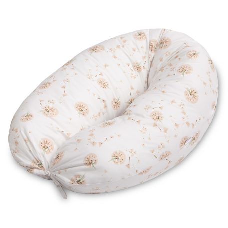 Baba-Mama többfunkciós párna - pitypangos 