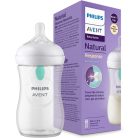 Philips AVENT Natural Response with Airfre 260 ml cumisüveg 1hó+