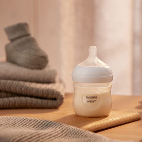 Philips AVENT SCY900/01 Natural Response cumisüveg 125 ml, 0hó+