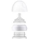 Philips AVENT SCY900/01 Natural Response cumisüveg 125 ml, 0hó+