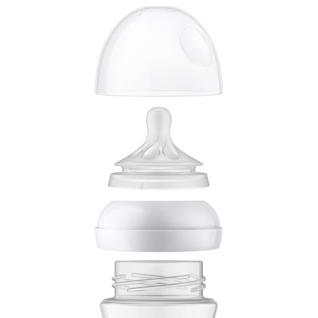 Philips AVENT SCY900/01 Natural Response cumisüveg 125 ml, 0hó+