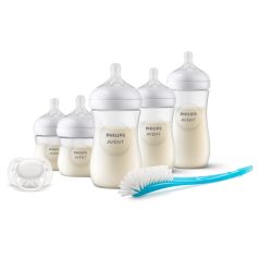   Philips Avent Natural Response Újszülött ajándékcsomag SCD838/12