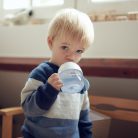 Philips AVENT SCF263/61 Natural Response Tanulóüveg 150 ml, 6hó+