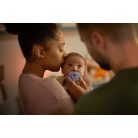 AVENT SCF099/21 Soothie játszócumi 0-6 hó fiú 2 db