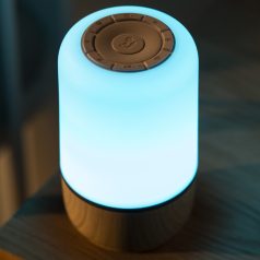   Maxi-Cosi Zenélő éjjeli fény WiFi kapcsolattal
mobil applikációval