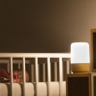 Maxi-Cosi Zenélő éjjeli fény WiFi kapcsolattal
mobil applikációval