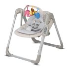 Inglesina Wave swing elektromos hinta - Butter