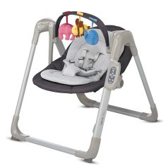 Inglesina Wave swing elektromos hinta - Pepper 