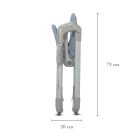 Inglesina Wave swing elektromos hinta - Pepper 