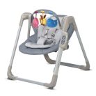 Inglesina Wave swing elektromos hinta - Sugar 