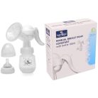 Lorelli Assistant mellszívó + 180ml cumisüveg 