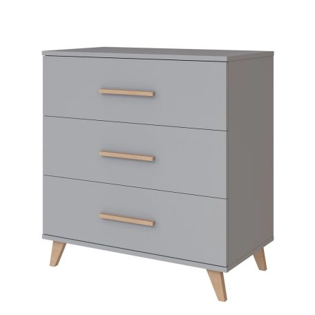 Flip Grey komód
