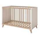 FLIP White & Oak 120-as babaágy