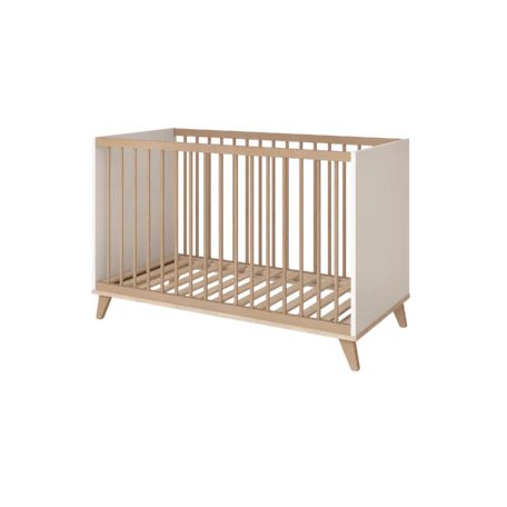FLIP White & Oak 120-as babaágy