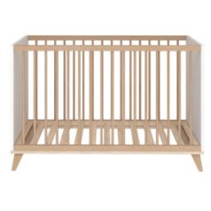 FLIP White & Oak 120-as babaágy