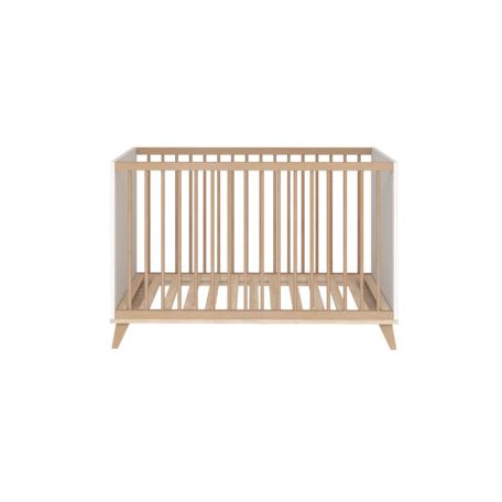 FLIP White & Oak 120-as babaágy