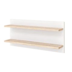 FLIP White & Oak Falipolc