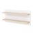 FLIP White & Oak Falipolc