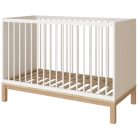 Loop White & Oak 120-as babaágy