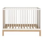Loop White & Oak 120-as babaágy