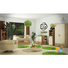 Todi ZOO bútorcsalád 