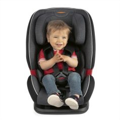 Biztonsági autósülés