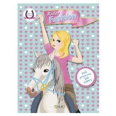 Horses Passion - Rider Fashion 2 
