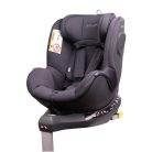 Avova Sperber-Fix I-Size 360° biztonsági gyerekülés 40-105 cm - Koala grey