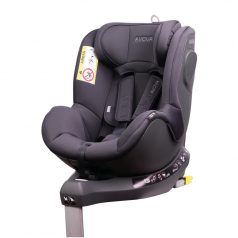   Avova Sperber-Fix I-Size 360° biztonsági gyerekülés 40-105 cm - Koala grey
