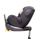 Avova Sperber-Fix I-Size 360° biztonsági gyerekülés 40-105 cm - Koala grey